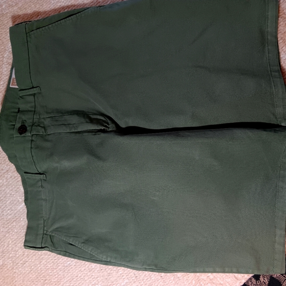 Gap Shorts